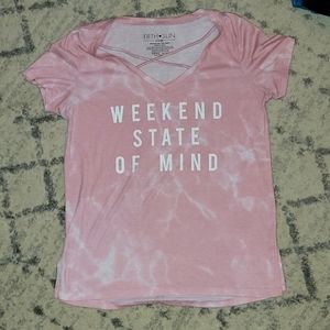 Cute, soft comfort Tee